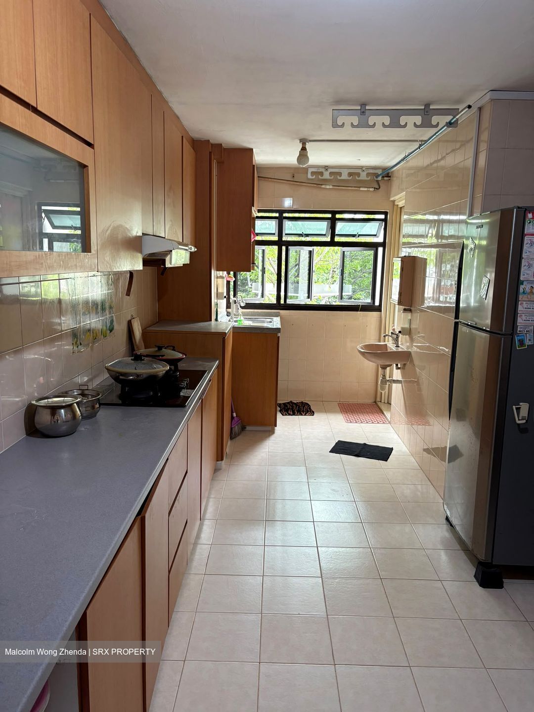 Blk 253 Yuhua Village (Jurong East), HDB 3 Rooms #568154901